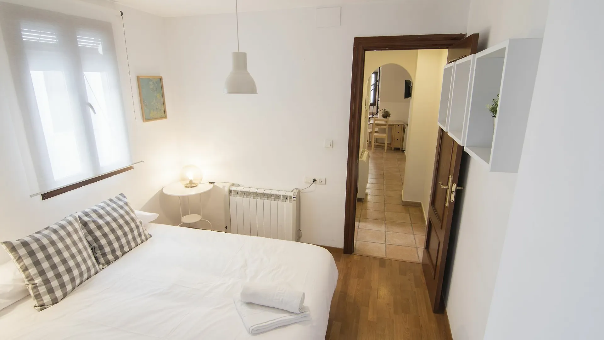 Tuanfitrion Suite Realejo Granada Apartment