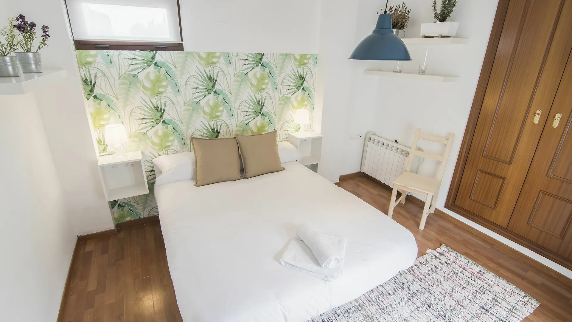 Tuanfitrion Suite Realejo Granada 0*,  Spain