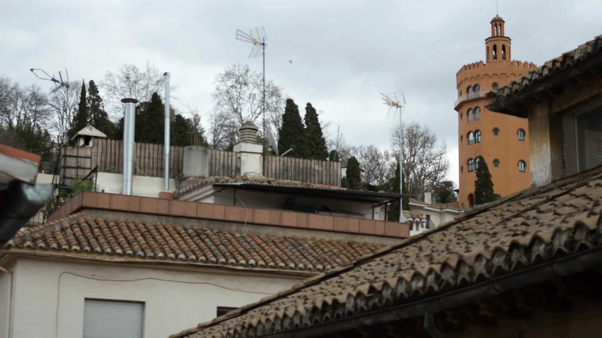 Tuanfitrion Suite Realejo Granada 0*,  Spain