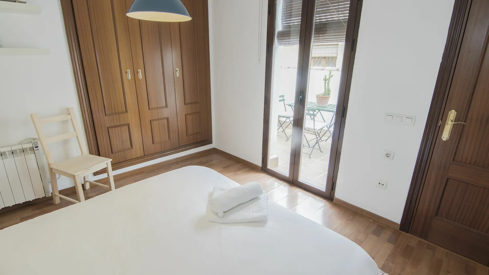 Apartment Tuanfitrion Suite Realejo Granada