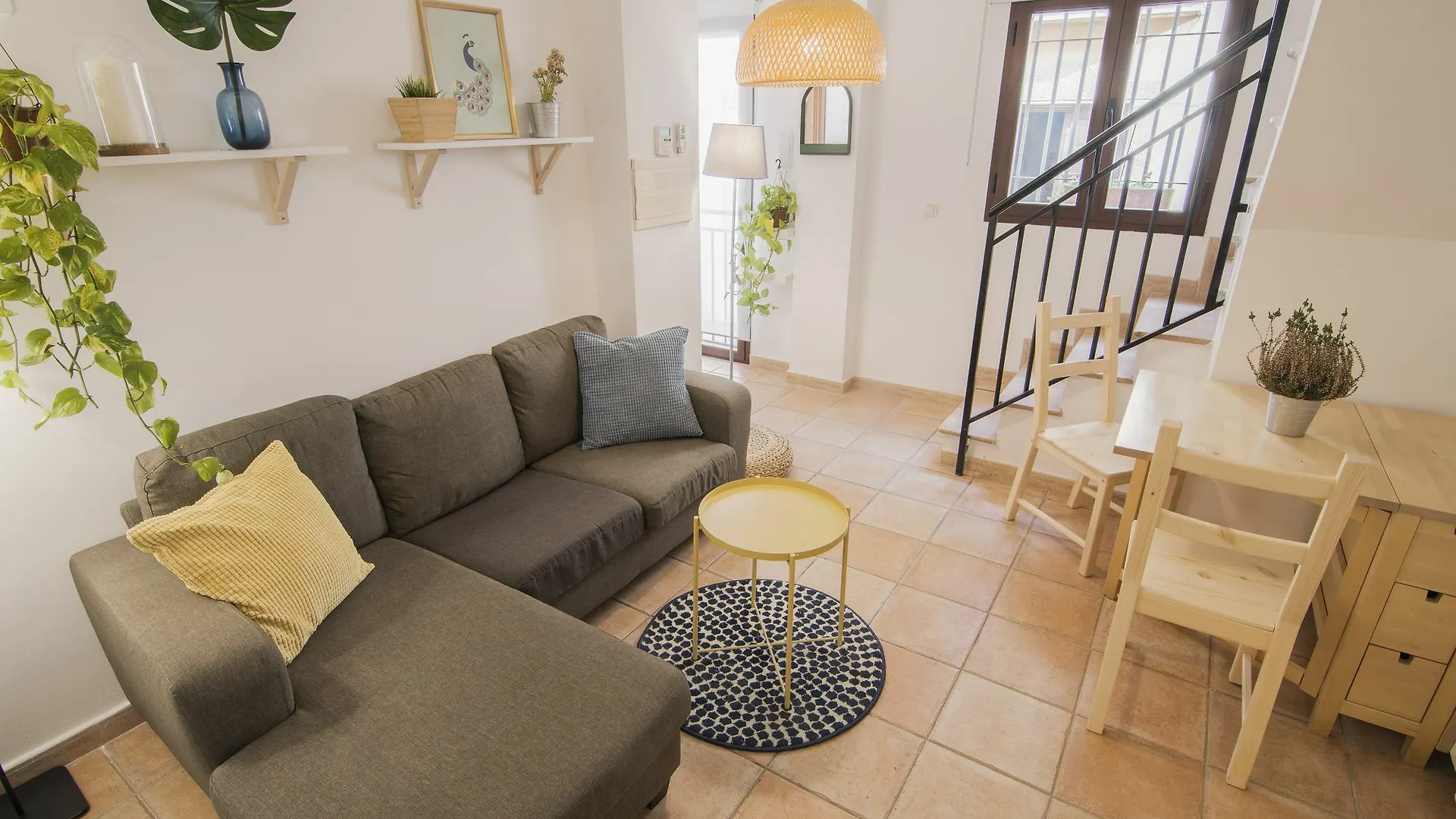 Tuanfitrion Suite Realejo Granada