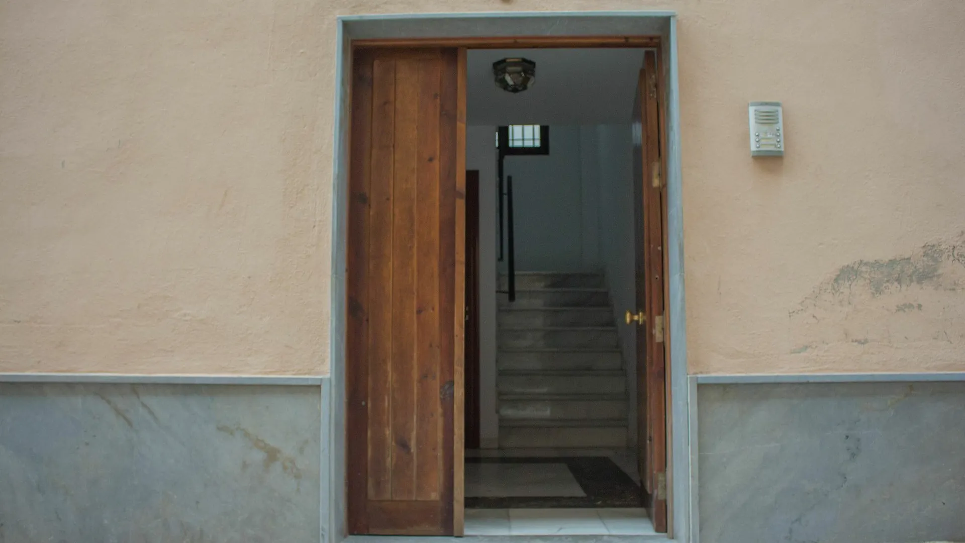 Tuanfitrion Suite Realejo Granada Apartment