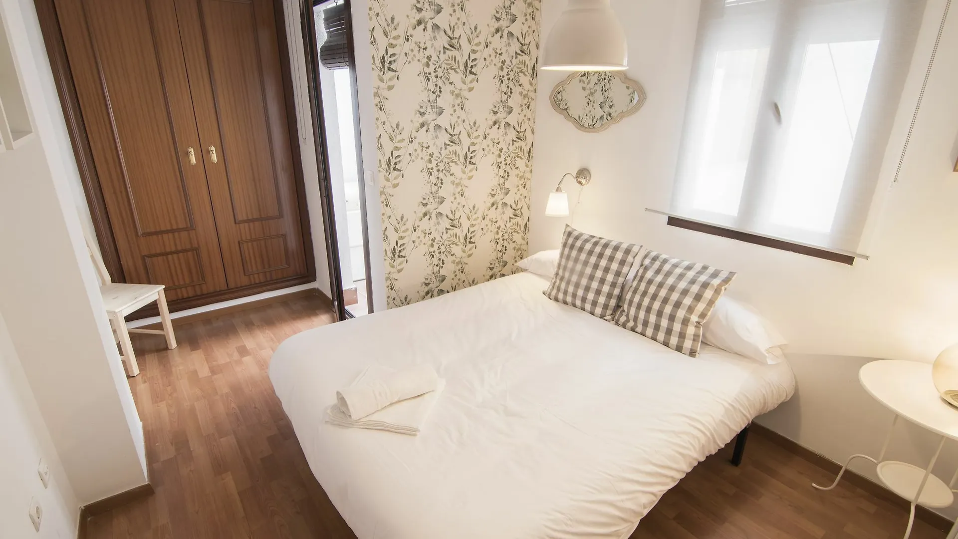 Tuanfitrion Suite Realejo Granada Spain